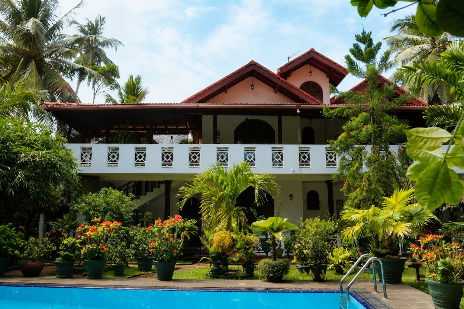 Our Resort
