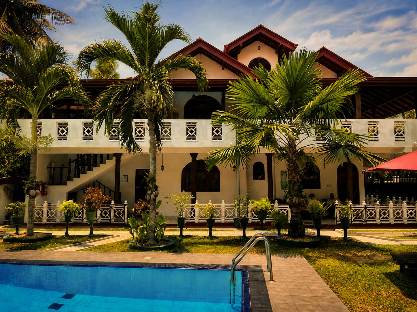 Our Resort