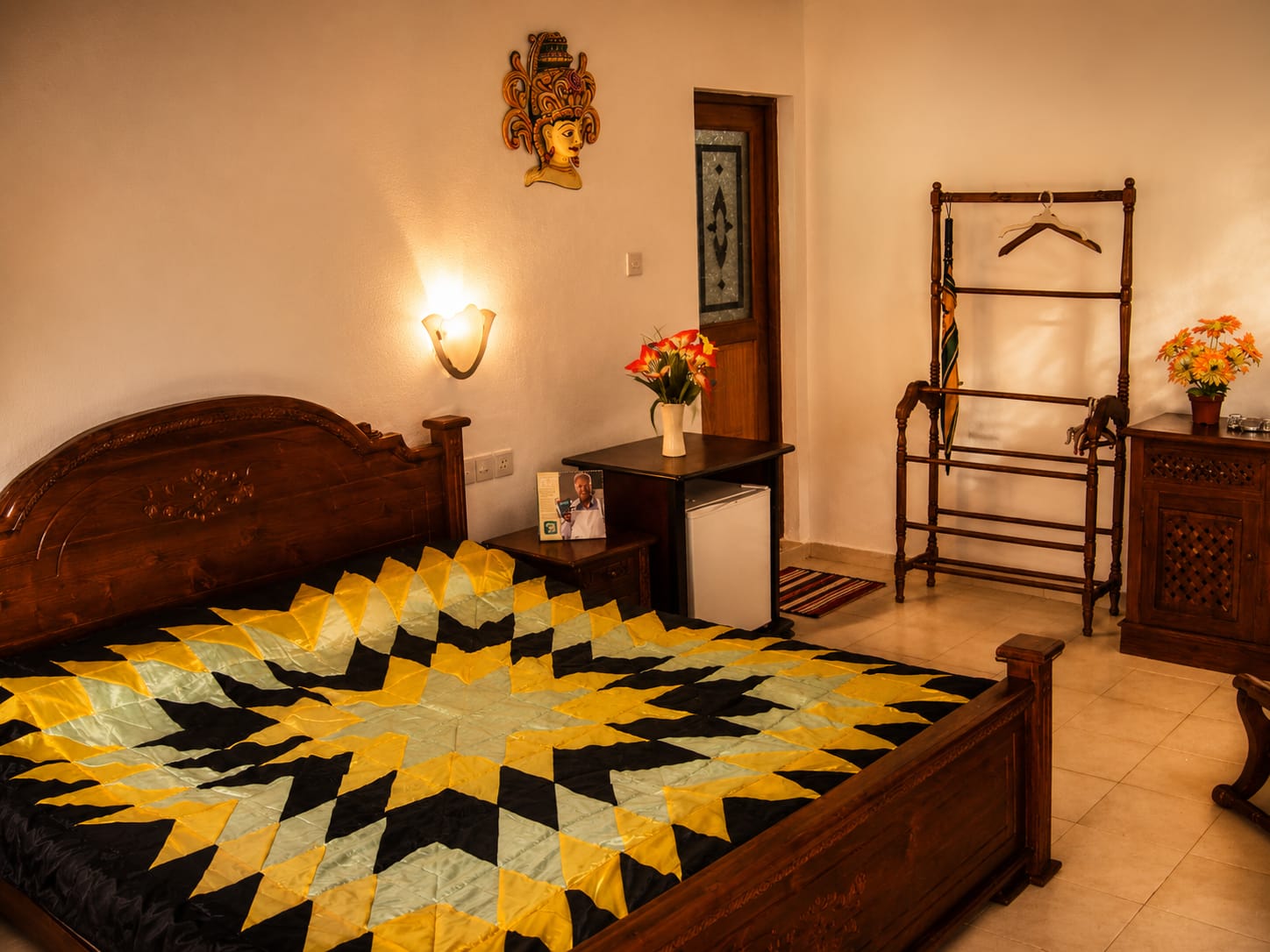 Accommodation