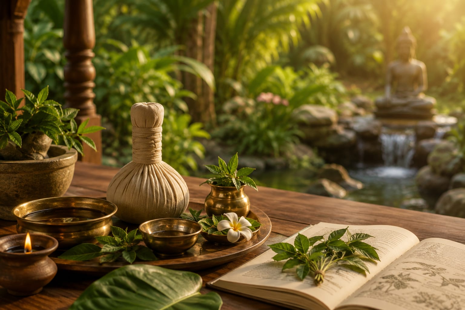 Welcome to Ceylon Breathe Ayurveda