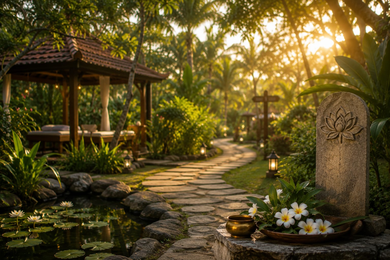 Ceylon Breathe Ayurveda