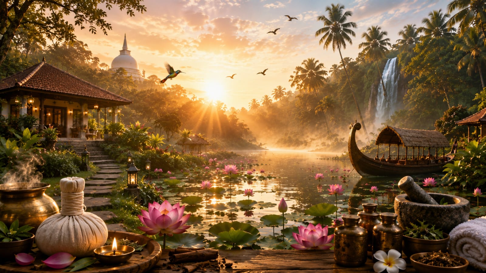 Our Ayurvedic Physician Team